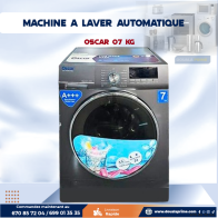 Automatic washing machine – Economical & efficient