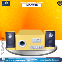Home Cinema: Immersive Experience