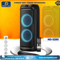 Home Cinéma : Expérience Immersive