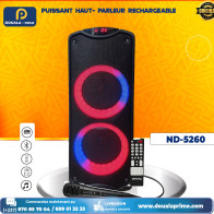 Home Cinema: Immersive Experience