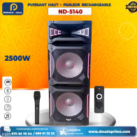 Home Cinéma : Expérience Immersive