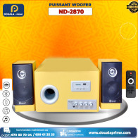 Home Cinema: Immersive Experience