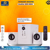 Home Cinema: Immersive Experience