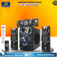 Home Cinema: Immersive Experience