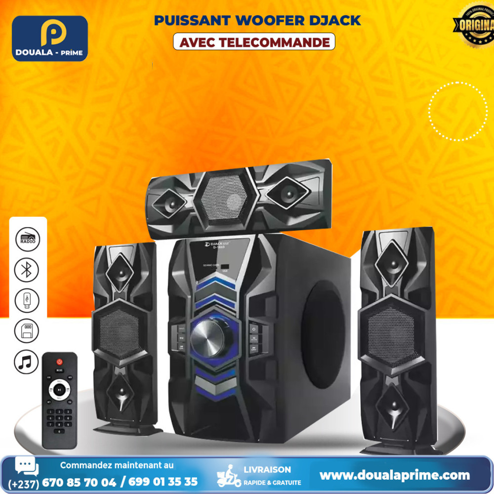 Home Cinéma : Expérience Immersive