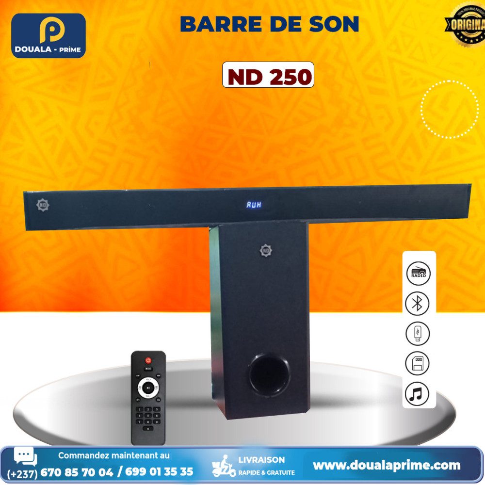 Home Cinéma : Expérience Immersive