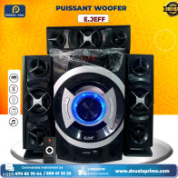 Home Cinéma : Expérience Immersive