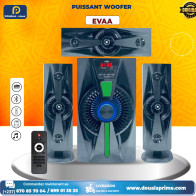 Home Cinéma : Expérience Immersive