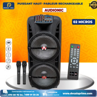 Home Cinéma : Expérience Immersive