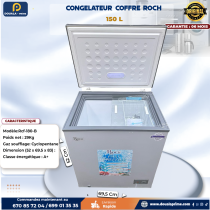 Vertical freezer & chest – Best prices in stock