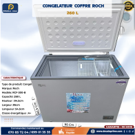 Vertical freezer & chest – Best prices in stock