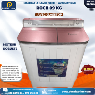 Automatic washing machine – Economical & efficient