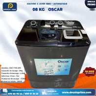 Automatic washing machine – Economical & efficient
