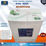 Automatic washing machine – Economical & efficient