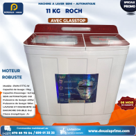 Automatic washing machine – Economical & efficient
