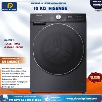 Automatic washing machine – Economical & efficient