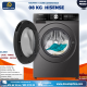 Automatic washing machine – Economical & efficient
