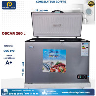 OSCAR Freezer – Large Capacity & Energy Saving | Buy online