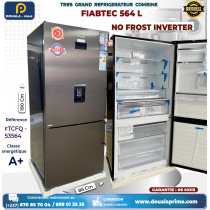 FIABTEC Freezer – Large Capacity & Energy Saving | Buy online