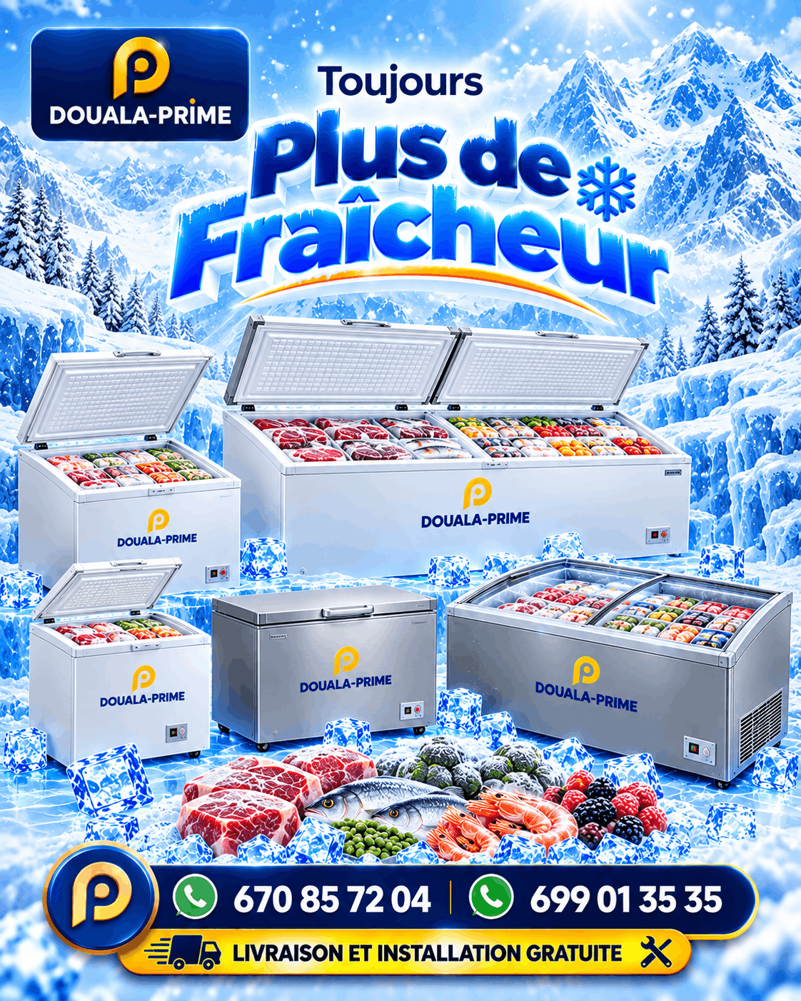 Promo