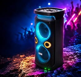 AUDIO & HIFI