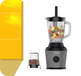BLENDER ET HACHOIR