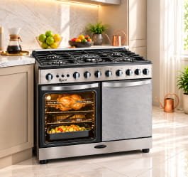 CUISINIÈRES