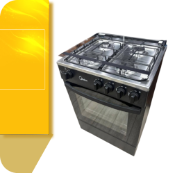 CUISINIÈRES
