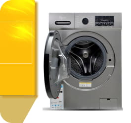 MACHINES A LAVER AUTOMATIQUES