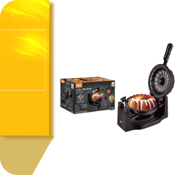 APPAREILS DE PATISSERIE ET JUS
