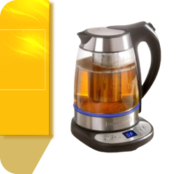 APPAREILS POUR PETIT DÉJ