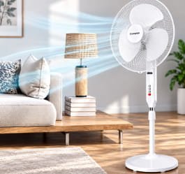 VENTILATEURS