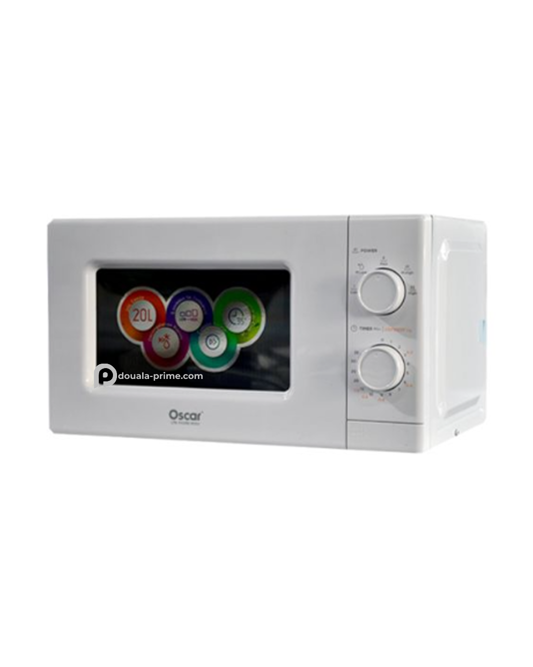MICRO-ONDE - OSCAR - OSC-M2GW - 20L