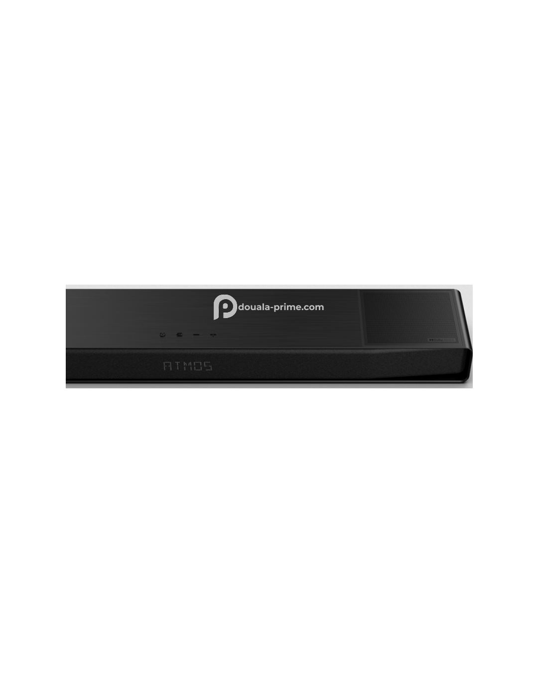 Barre de son HISENSE AX3120Q Dolby Atmos |440W | 3.1.2CH 3.1.2CH