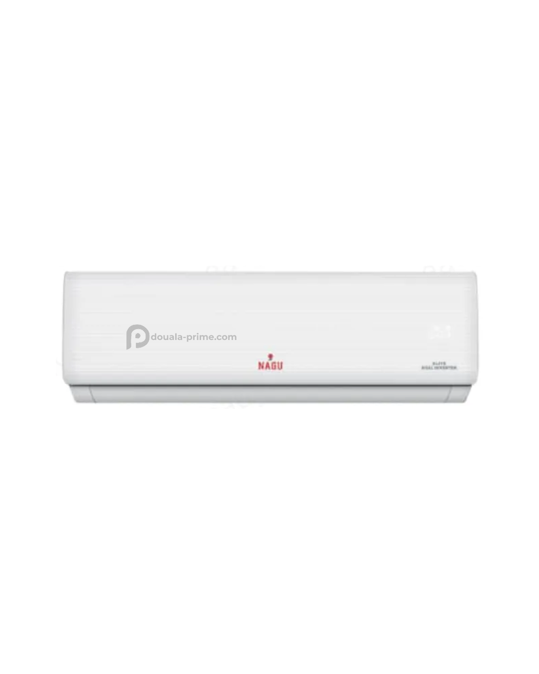 Climatiseur Split Nagu - 1.5 CV - 12000 Btu