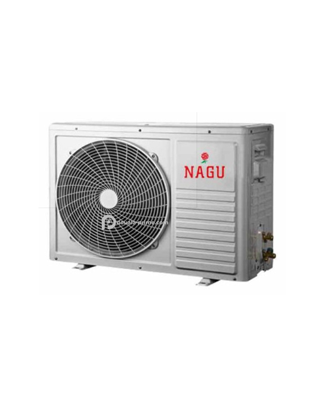 Climatiseur Split Nagu - 1.5 CV - 12000 Btu