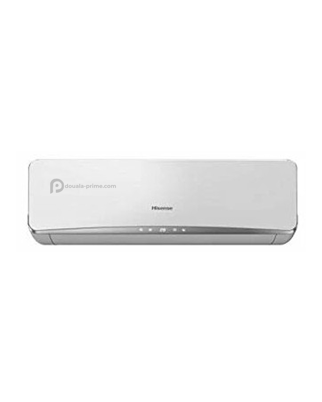 Climatiseur Split Hisense - 1.5 CV - 12000 Btu