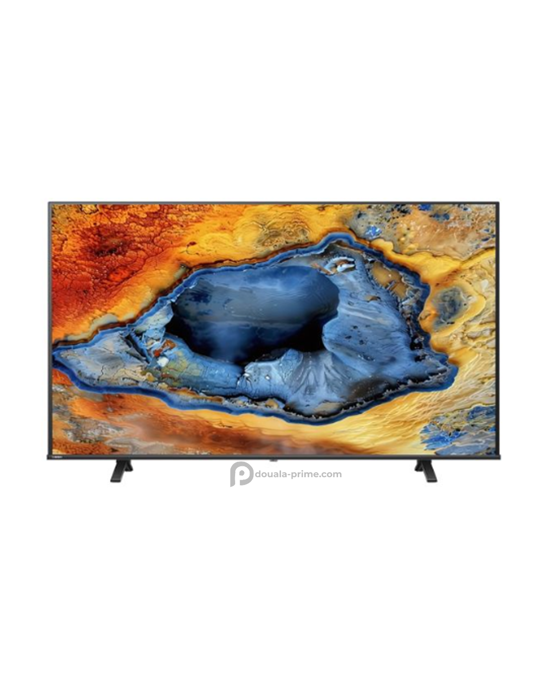 SMART TV TOSHIBA 75 POUCES QLED