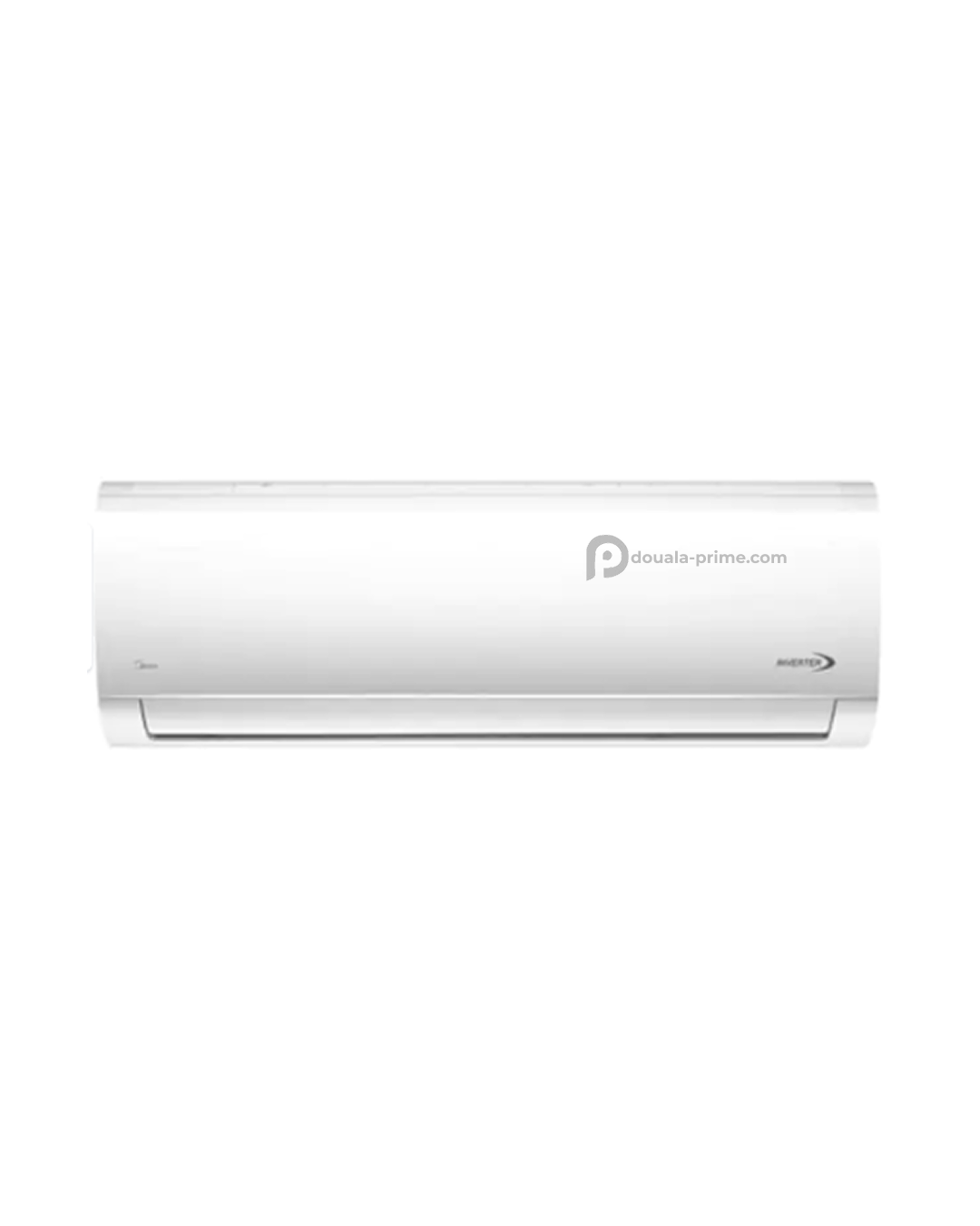 Climatiseur Split Midea - Inverter - 1.5 CV - 12000 Btu - R410A