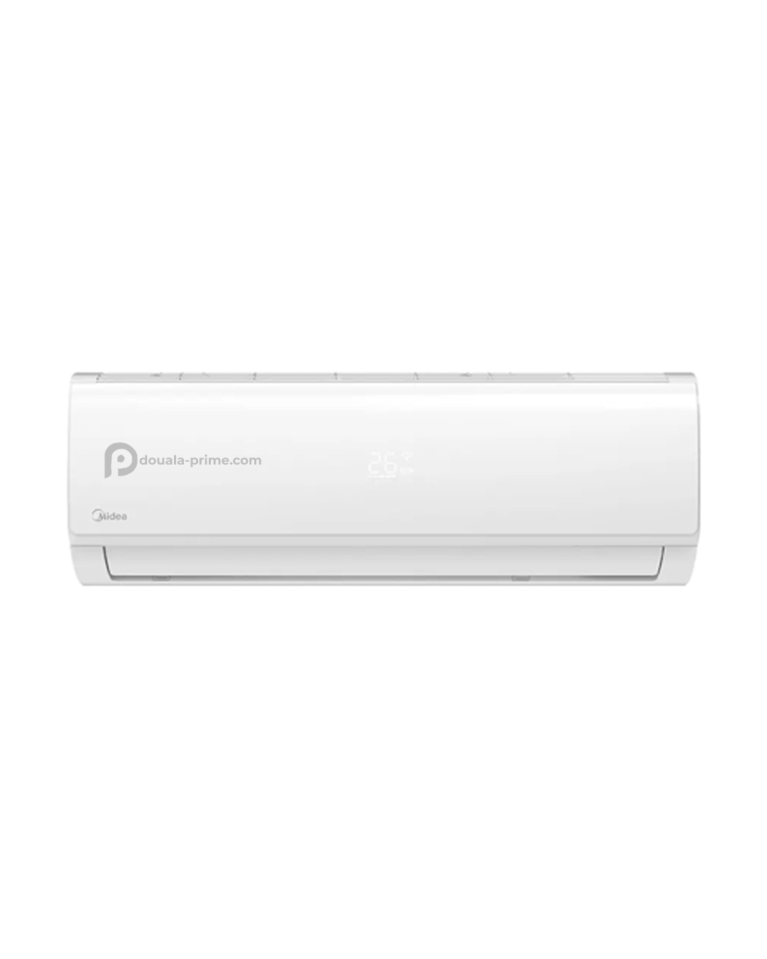 Climatiseur split - MIDEA - ON/OFF -COMFORT - 1.5 Cv -R410 - 12000 BTU - Blanc