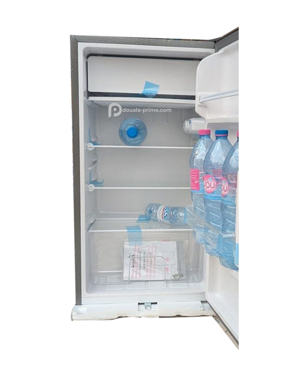 MINI-REFRIGERATEUR ICONA  ILRF-100-LS  100L