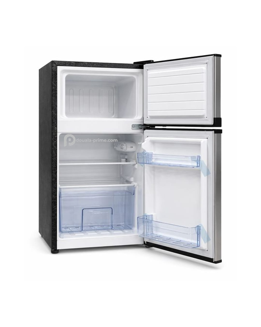 REFRIGERATEUR DOUBLE BATTANTS MR UK F48-08-0L 100L
