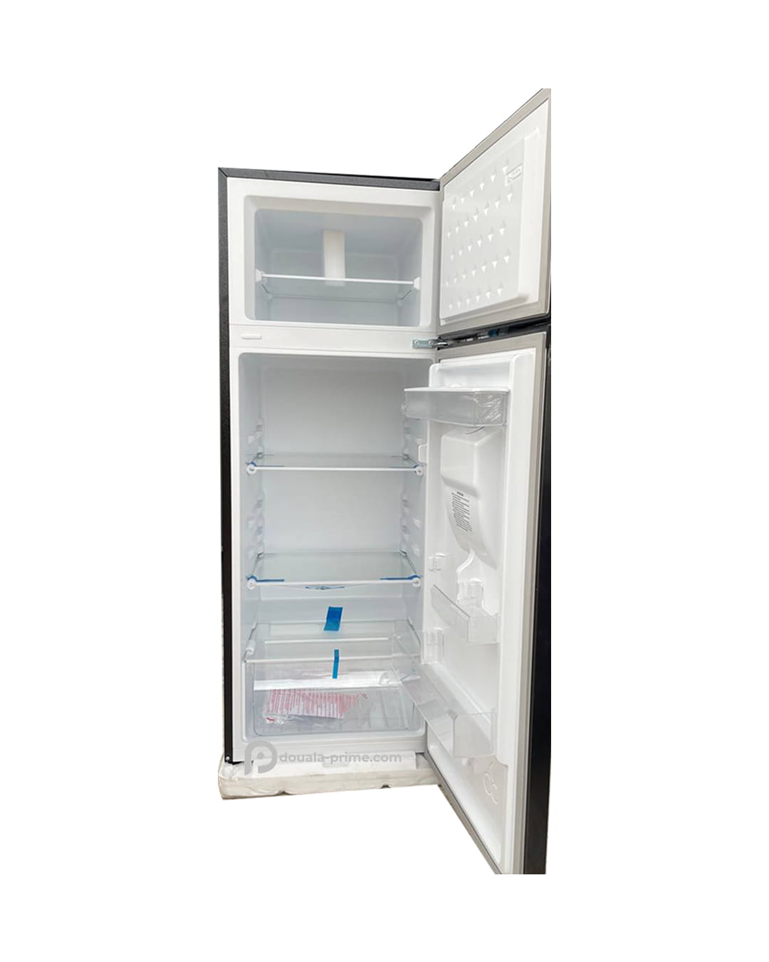 REFRIGERATEUR DOUBLE BATTANT OSCAR  OSC-M256D 211L
