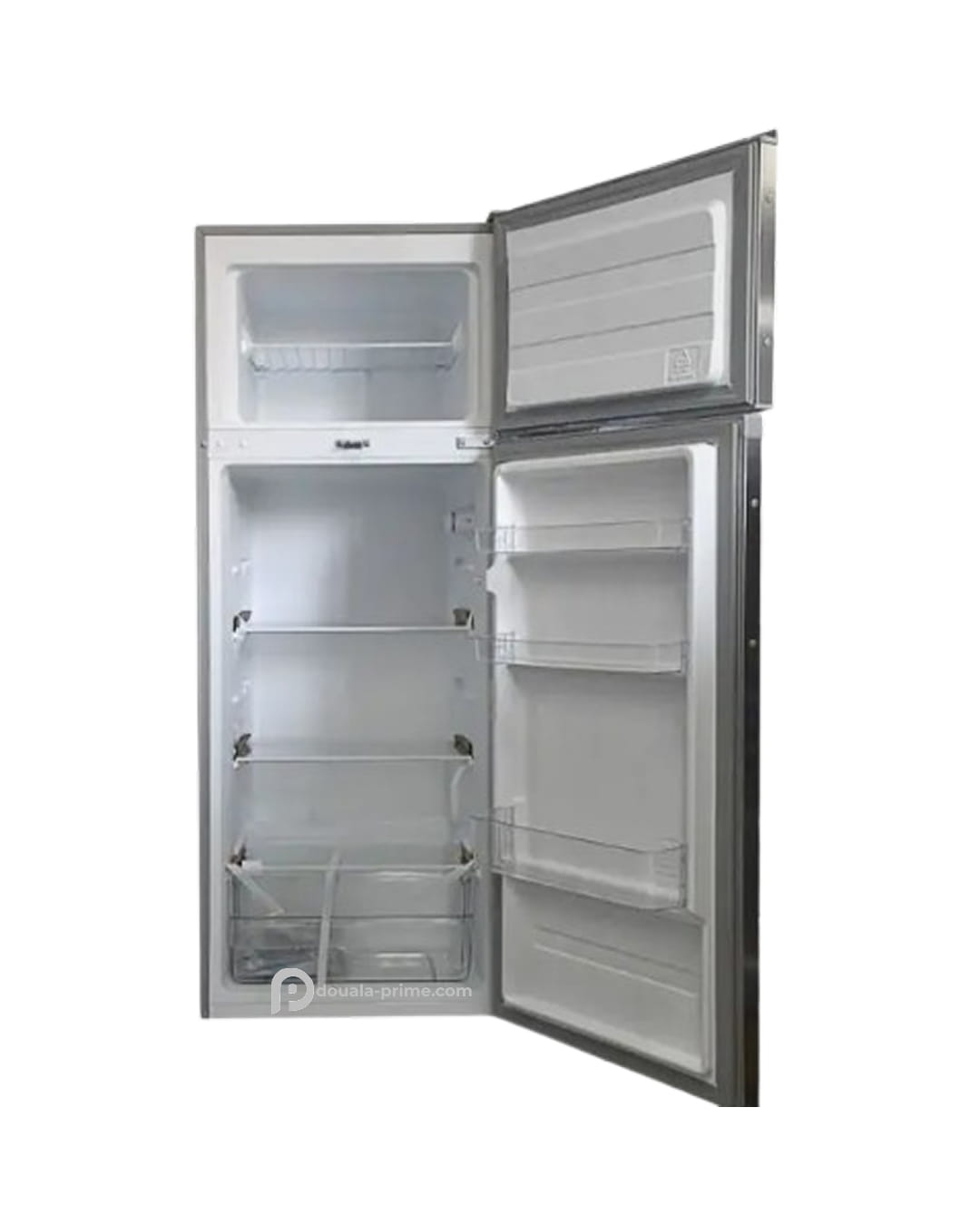 REFRIGERATEUR DOUBLE BATTANT ROCH  RFR-260DT 204L