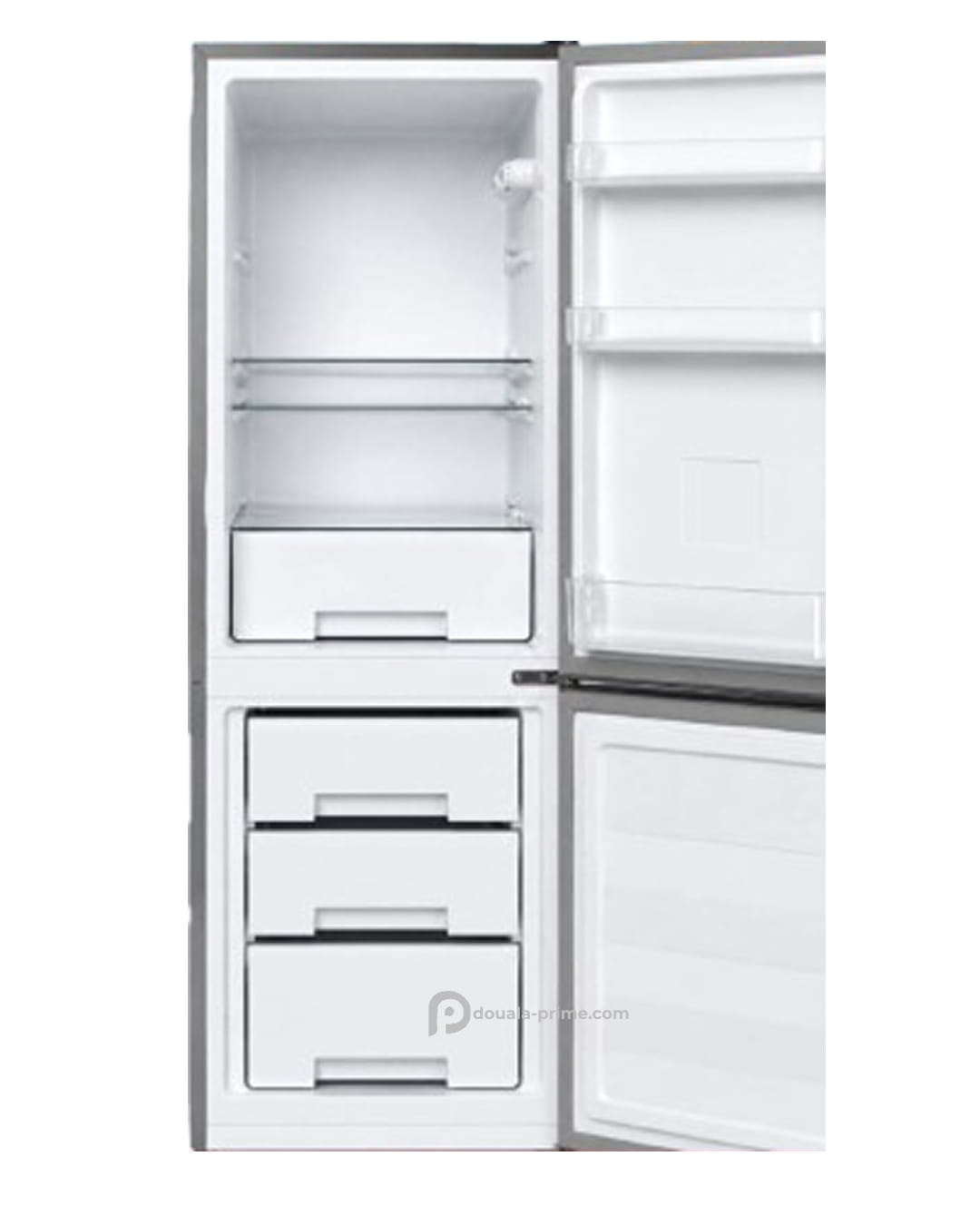 REFRIGERATEUR COMBINE COFFRES INCASSABLES  INNOVA IN-271  200L