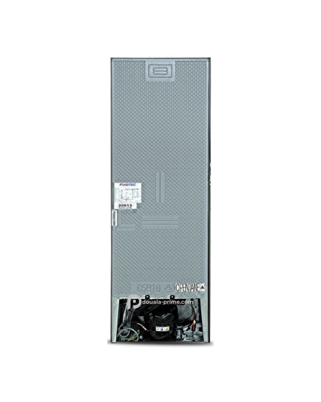 REFRIGERATEUR COMBINE FIABTEC FTBMS-316DF  161L