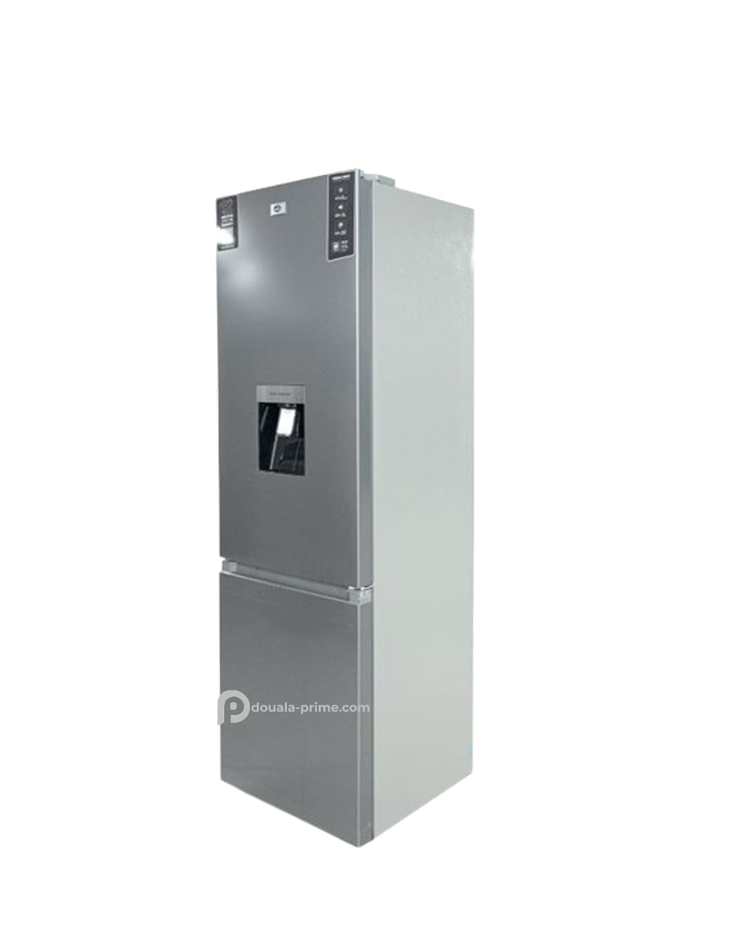 REFRIGERATEUR COMBINE MR UK  F120-35-2DI-WD 250L
