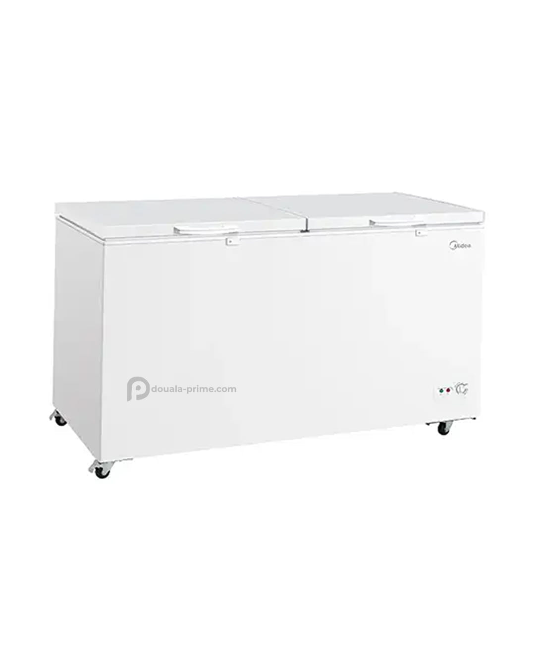 Congelateur Coffre - NO FROST - MIDEA - MDRC698FZE01 - 508L