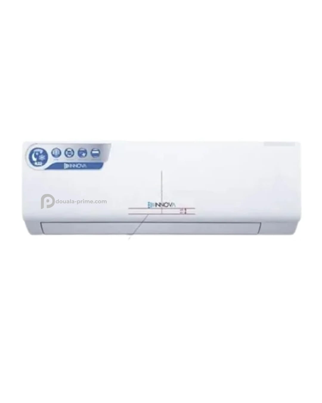 Climatiseur Split  Innova - 1.25 CV - 9000 Btu