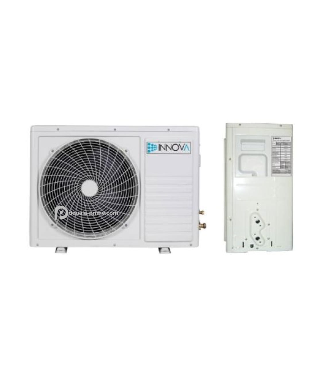 Climatiseur Split Innova - 1.5 CV - 12000 Btu
